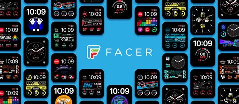 watch faces app